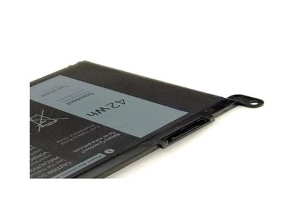 Imagem de Bateria NTF Comaptivel Para Dell 5378,5468,7460,7560,p61f,p66f001 Wdx0r wdxor