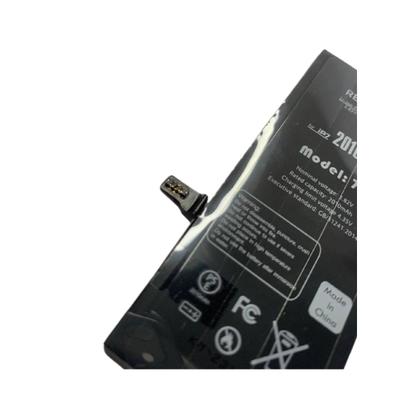 Imagem de Bateria P/ 7 Original Recipro 1960 mAh A1660 A1778 A1779 Restaura Saúde em 100