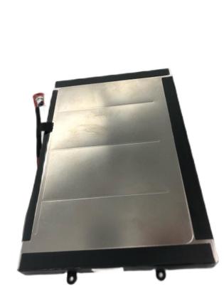 Imagem de Bateria p/ notebook dell alienware m11x -r1 -r2 -r3