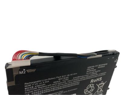 Imagem de Bateria p/ notebook dell alienware m11x -r1 -r2 -r3