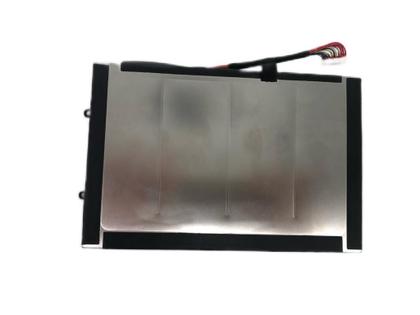 Imagem de Bateria p/ notebook dell alienware m11x -r1 -r2 -r3