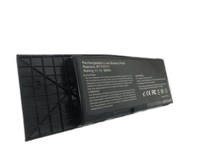 Imagem de Bateria p/ notebook dell  alienware m17x r3 r4 btyvoy1