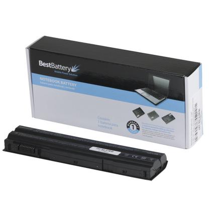 Imagem de Bateria P/ Notebook Dell Latitude E5420 5420M E5520 T54FJ 8858X Best Battery BB11-DE085