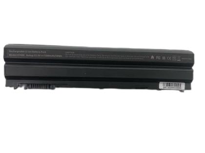 Imagem de Bateria p/ notebook dell modelo 8858x