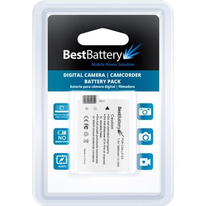 Imagem de Bateria para Camera Canon LP-E8