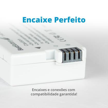 Imagem de Bateria para Camera Canon LP-E8