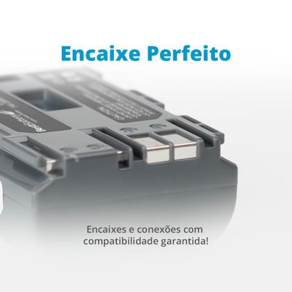 Imagem de Bateria para Camera Digital Canon MV630i