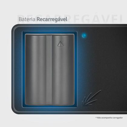 Imagem de Bateria para Camera Digital Canon MV630i