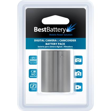 Imagem de Bateria para Camera Digital Canon MV630i