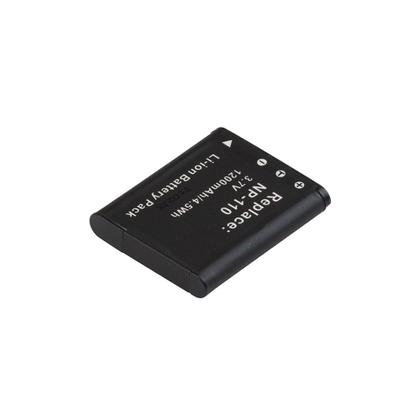 Imagem de Bateria para Camera Digital Casio NP110