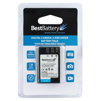 Imagem de Bateria para Camera Nikon D6R1