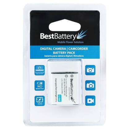 Imagem de Bateria para Camera Olympus Mju U1020