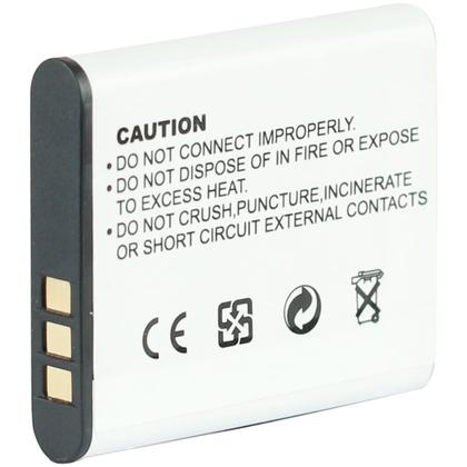 Imagem de Bateria para Camera Ricoh DB-100