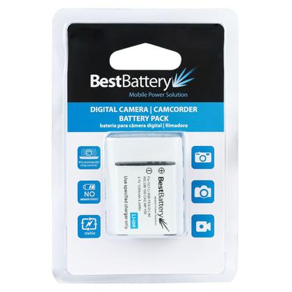 Imagem de Bateria para Camera Ricoh DB-100