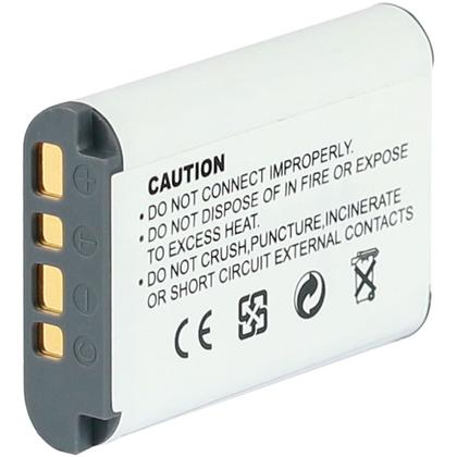 Imagem de Bateria para Camera Sony Cyber-shot DSC-HX300v