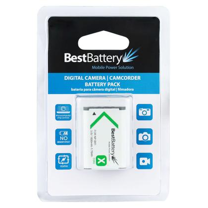 Imagem de Bateria para Camera Sony Cyber-shot DSC-HX300v