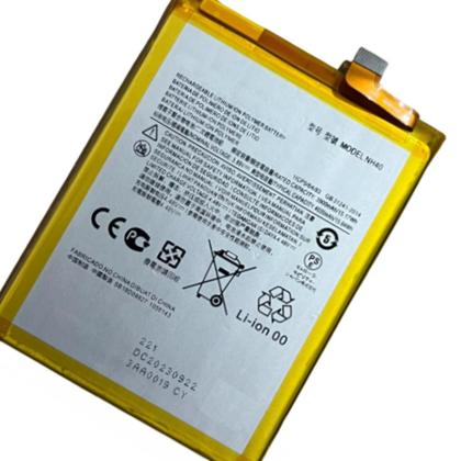 Imagem de Bateria Para Celular Moto E22 NH40