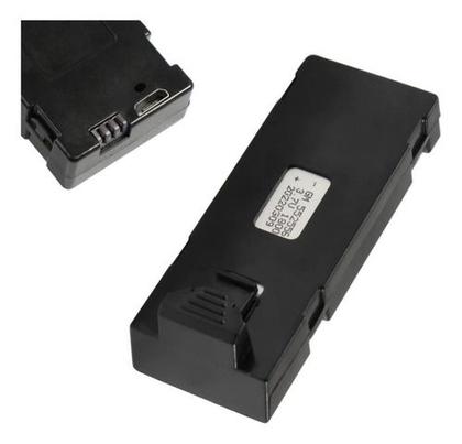 Imagem de Bateria Para Drone E88 Pro E88 E88pro E88max E525 E99 E99