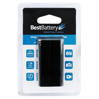 Imagem de Bateria para Filmadora Sony Cyber-shot DSR-770