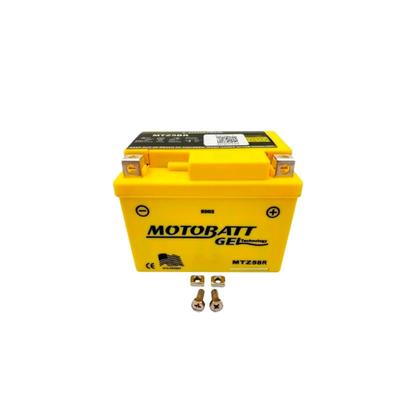 Imagem de Bateria para Honda Biz 100 es Biz 125 es Cg 125 ks