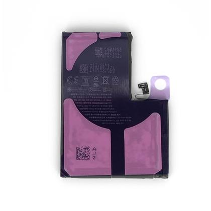 Imagem de Bateria para i Phone 13 PRO MAX A2484 A2641 A2643 A2644 A2645