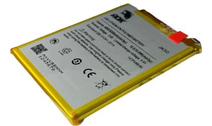 Imagem de Bateria Para Moto E7 Pawer Jk50 Garantia 1 Ano Nf