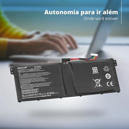Imagem de Bateria para Notebook Acer Aspire 3 A315-21G-96MJ