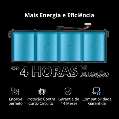 Imagem de Bateria para Notebook Acer Aspire 3 A315-32-C63L