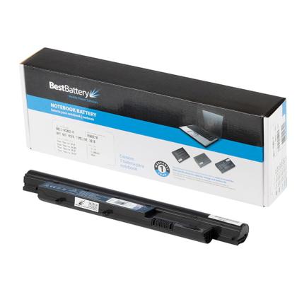 Imagem de Bateria para Notebook Acer Aspire 4810TG-353G25mn