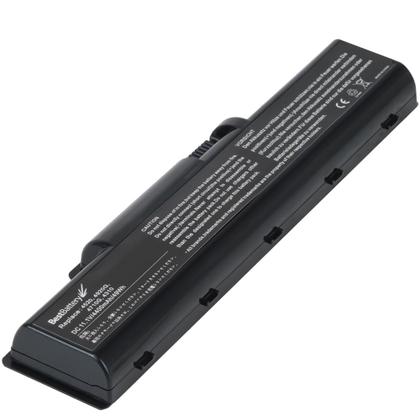Imagem de Bateria para Notebook Acer Aspire 5740G-6454