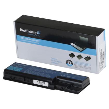 Imagem de Bateria para Notebook Acer LC.BTP00.008
