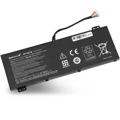 Imagem de Bateria para Notebook Acer Nitro 5 AN515-43
