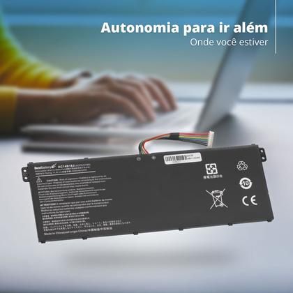 Imagem de Bateria para Notebook Acer NX.MZ9EK.013