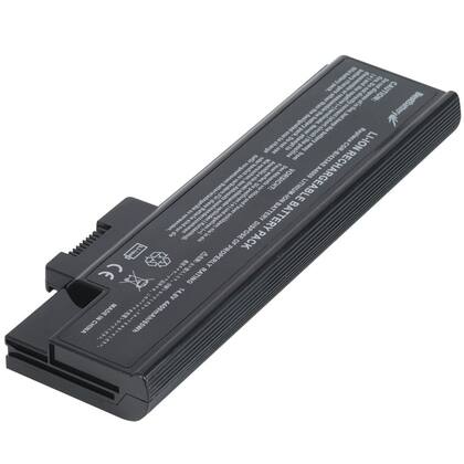 Imagem de Bateria para Notebook Acer TravelMate 4004lmi