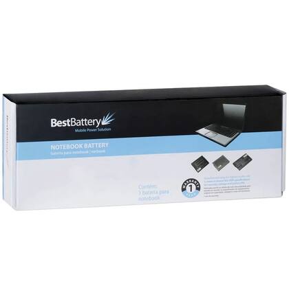 Imagem de Bateria para Notebook Acer TravelMate 4004lmi