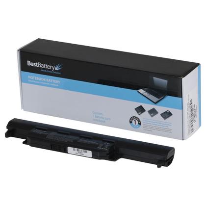 Imagem de Bateria para Notebook Asus 0B110-00051100