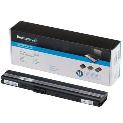 Imagem de Bateria para Notebook Asus A42j