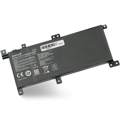 Imagem de Bateria para Notebook Asus X556U