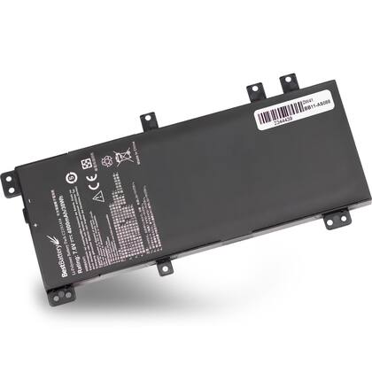 Imagem de Bateria para Notebook Asus Z450ua