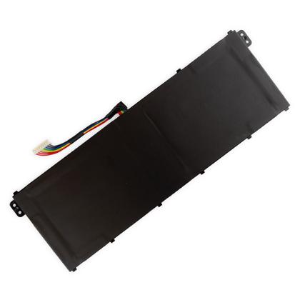 Imagem de Bateria para notebook bringIT compatível com Acer Aspire 3 A314-35-C1W1  6100 mAh