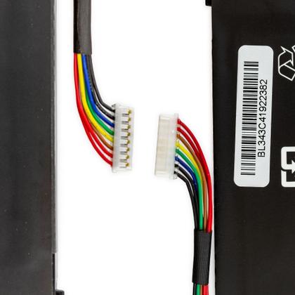 Imagem de Bateria para notebook bringIT compatível com Acer Aspire 3 A315-56-3090  6100 mAh