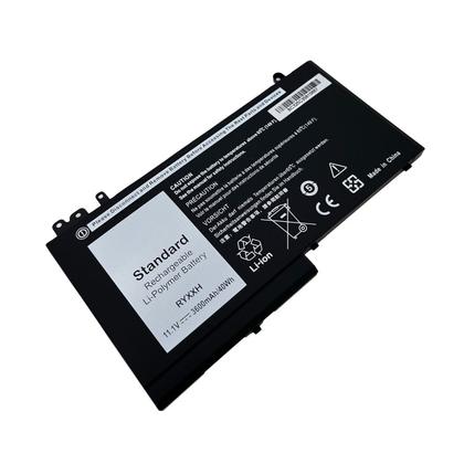 Imagem de Bateria para notebook bringIT compatível com Dell Latitude E5550  3400 mAh