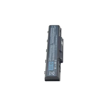 Imagem de Bateria para notebook bringIT compatível com Lenovo  G460 Z460 L09S6Y02 4000 mAh Preto