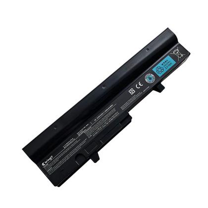 Imagem de Bateria para notebook bringIT compatível com Toshiba Mini NB305-02H 4400 mAh Preto