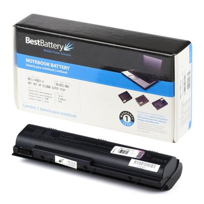 Imagem de Bateria para Notebook Compaq Presario V2320