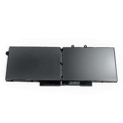 Imagem de Bateria para notebook compatível com Dell Precision 3540  4100 mAh