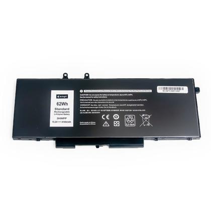 Imagem de Bateria para notebook compatível com Dell Precision 3540  4100 mAh