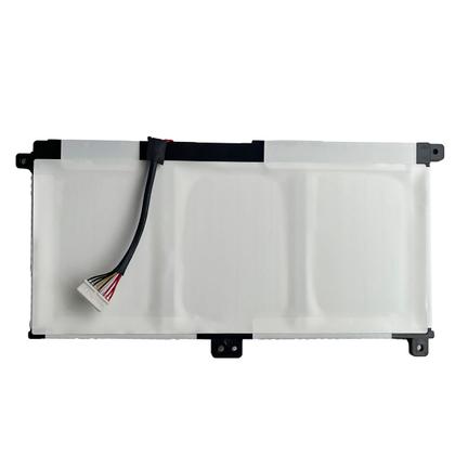 Imagem de Bateria para notebook compatível com Samsung Expert NP500R5M  3900 mAh
