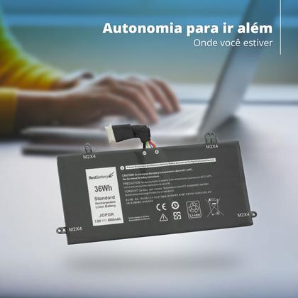 Imagem de Bateria para Notebook Dell 12-5285 2 in 1