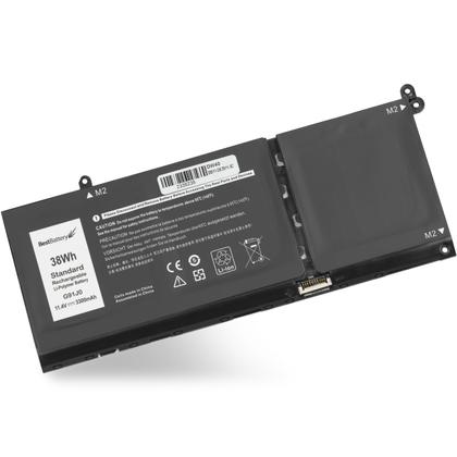 Imagem de Bateria para Notebook Dell Inspiron 15 3530